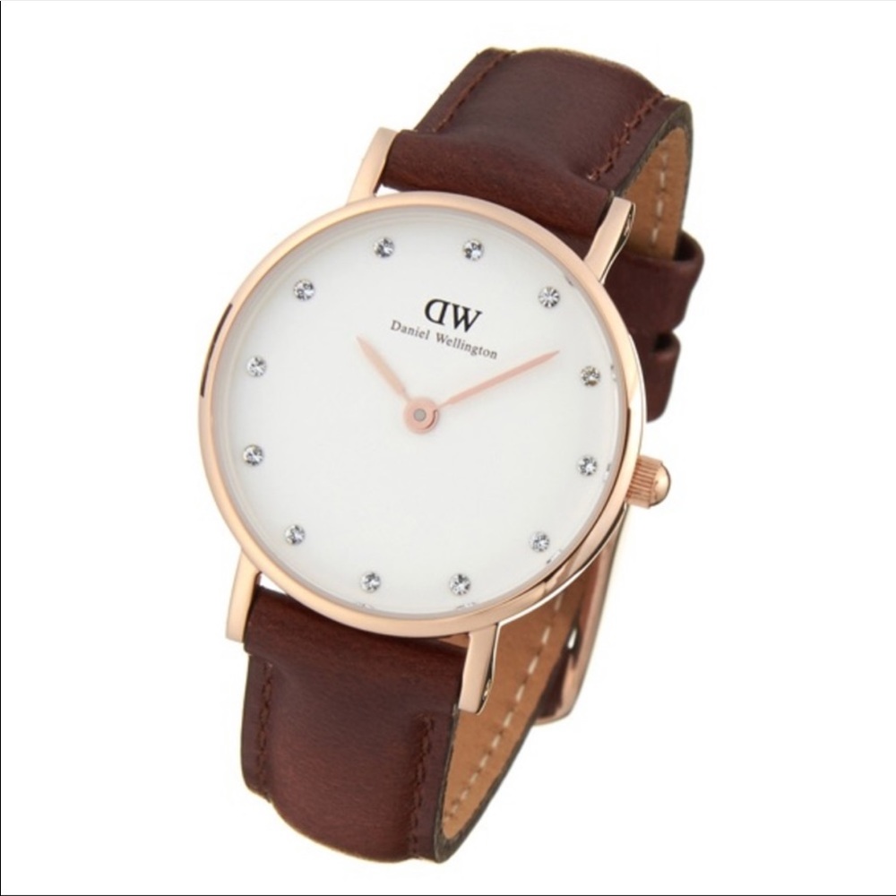 Daniel Wellington watch